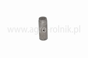 Tuleja 0.148.2614.0/30 DEUTZ-FAHR