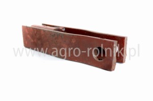 Trzymak spawany 551100624 prasa z-511