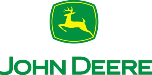 JOHN DEERE
